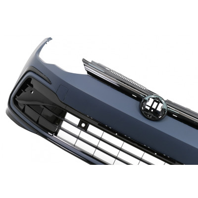 Paragolpes delantero Volkswagen Golf 8 2020-2023 tipo R-Line