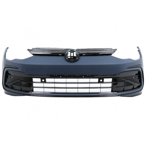 Paragolpes delantero Volkswagen Golf 8 2020-2023 tipo R-Line