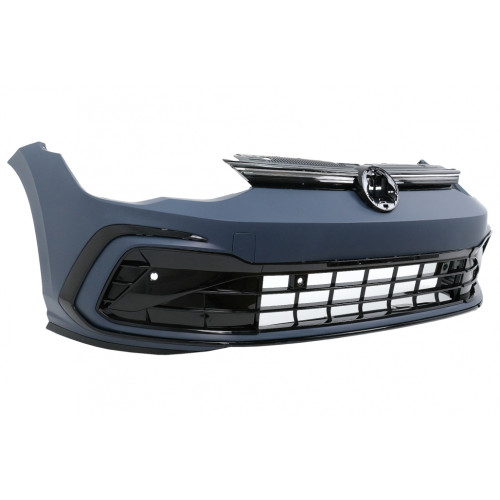 Paragolpes delantero Volkswagen Golf 8 2020-2023 tipo R-Line