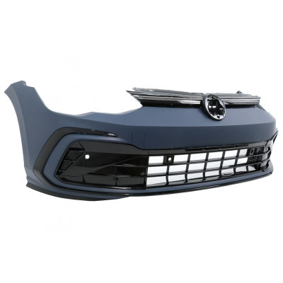 Paragolpes delantero Volkswagen Golf 8 2020-2023 tipo R-Line