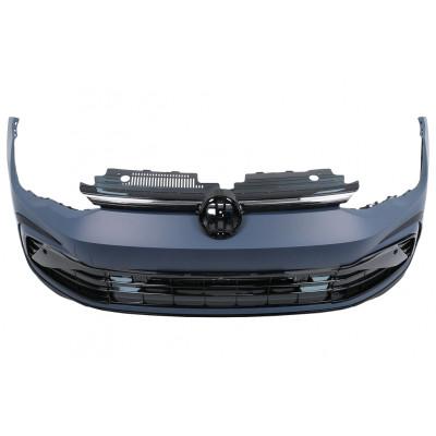 Paragolpes delantero Volkswagen Golf 8 2020-2023 tipo R-Line