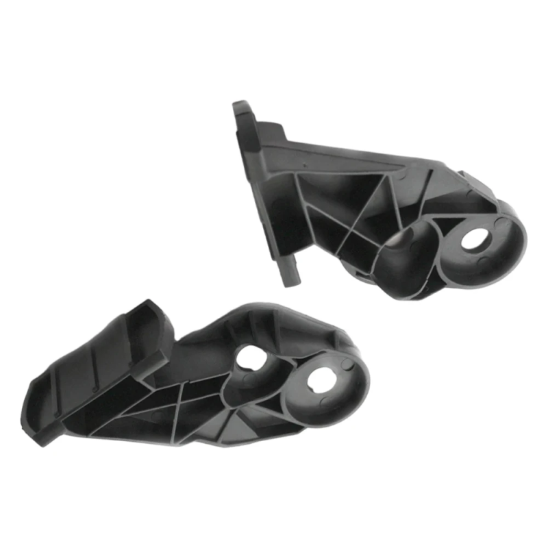 Soportes paragolpes delantero BMW E46 M / M3