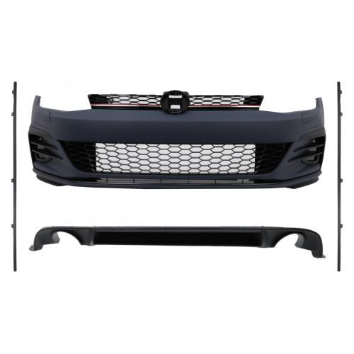 Kit de Carrocería para Volkswagen Golf 7.5 tipo GTI