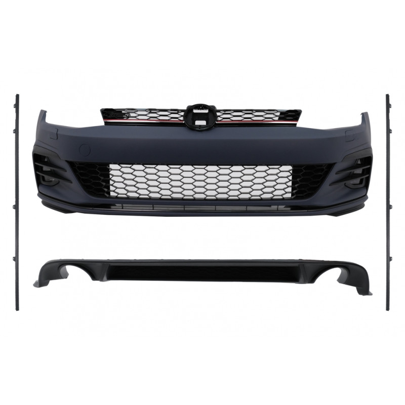 Kit de Carrocería para Volkswagen Golf 7.5 tipo GTI