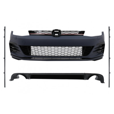 Kit de Carrocería para Volkswagen Golf 7.5 tipo GTI