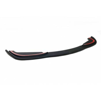 Lip delantero BMW Serie 3 E46 con Paragolpes M3
