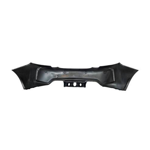 Paragolpes trasero para BMW Serie 2 F22 F23 look M2