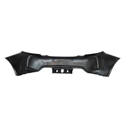 Paragolpes trasero para BMW Serie 2 F22 F23 look M2
