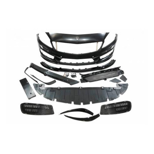 Kit de Carrocería Mercedes Clase A W176 tipo AMG