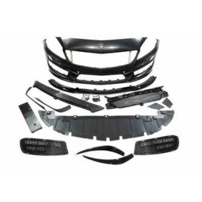 Kit de Carrocería Mercedes Clase A W176 tipo AMG