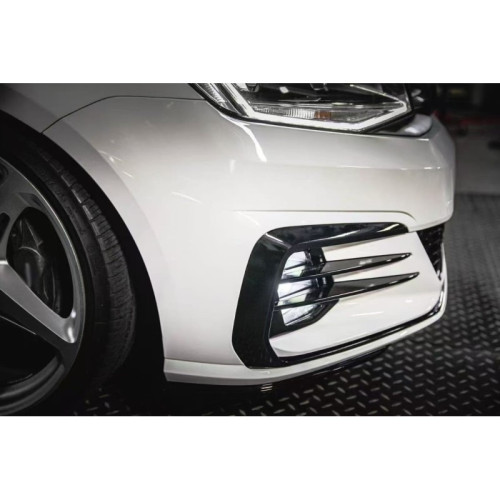 Paragolpes Delantero Volkswagen Caddy 2016-2020 Look Golf 7.5 GTI