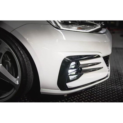 Paragolpes Delantero Volkswagen Caddy 2016-2020 Look Golf 7.5 GTI