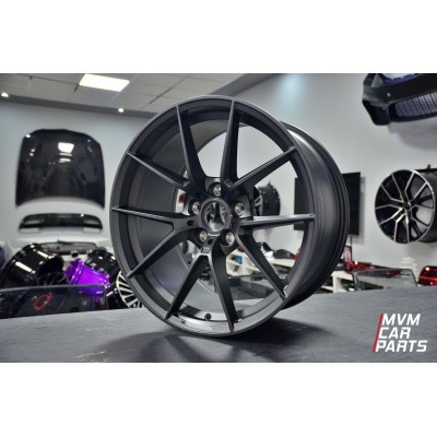 Juego de 4 Llantas 18 M3 F80 Satin Grey BM130