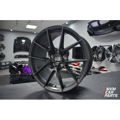 Juego de 4 Llantas 18 M3 F80 Satin Grey BM130