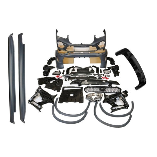 Kit de Carrocería BMW X5 G05 Look X5M