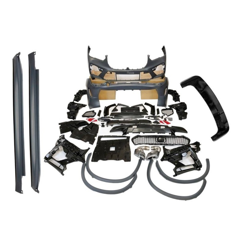 Kit de Carrocería BMW X5 G05 Look X5M