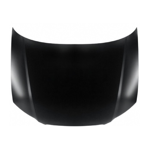 Capo delantero Audi A3 8P 2005-2008