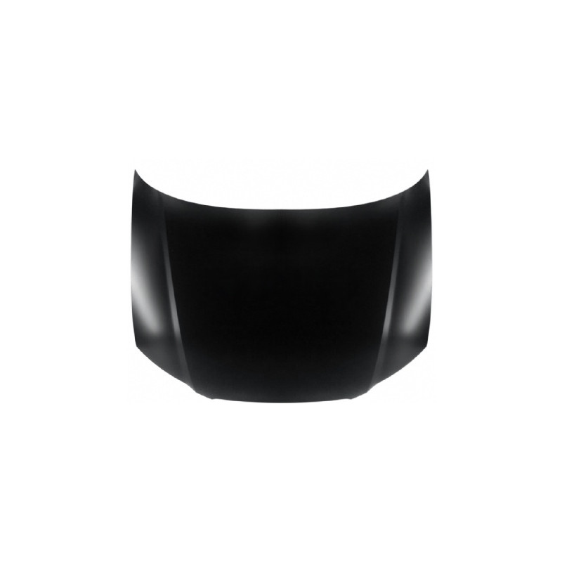 Capo delantero Audi A3 8P 2005-2008
