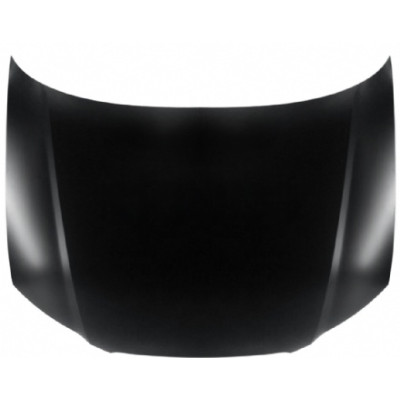 Capo delantero Audi A3 8P 2005-2008