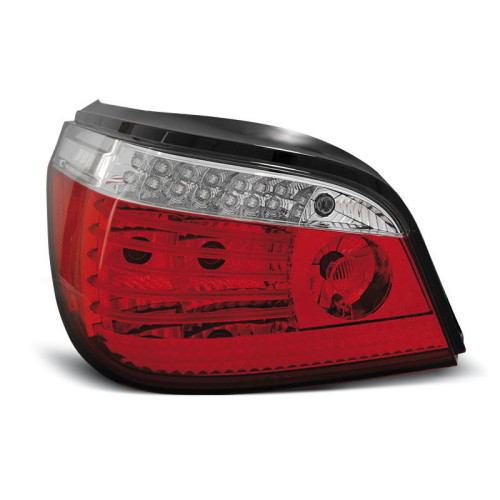 Pilotos traseros LED BMW Serie 5 E60 Intermitente Dinámico