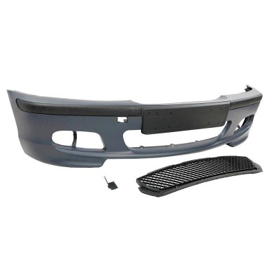 Kit De Carrocería BMW E46 4 Puertas 98-04 Pack M