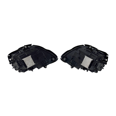 Faros Delanteros Porsche Macan 2014-2019 Look 2023