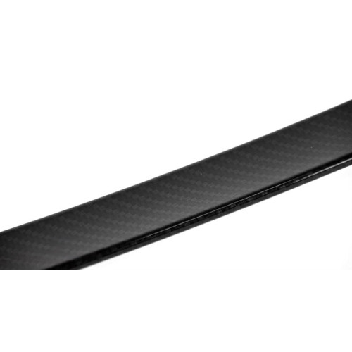 Aleron spoiler trasero BMW Serie 3 E92 Coupe look M3 Look Carbono