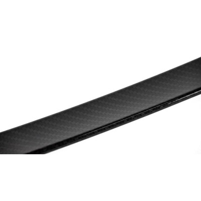 Aleron spoiler trasero BMW Serie 3 E92 Coupe look M3 Look Carbono