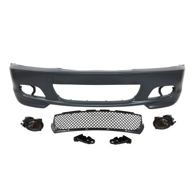 Kit De Carrocería BMW E46 98-05 Coupe / Cabrio Pack M