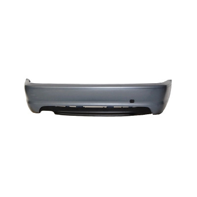 Kit De Carrocería BMW E46 98-05 Coupe / Cabrio Pack M