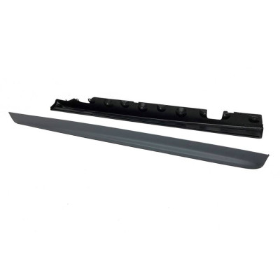 Kit De Carrocería BMW E46 98-05 Coupe / Cabrio Pack M