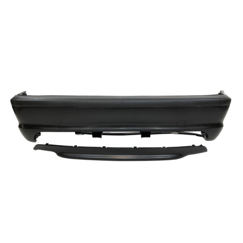 Kit De Carrocería BMW E46 98-02 4 Puertas