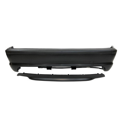 Kit De Carrocería BMW E46 98-02 4 Puertas
