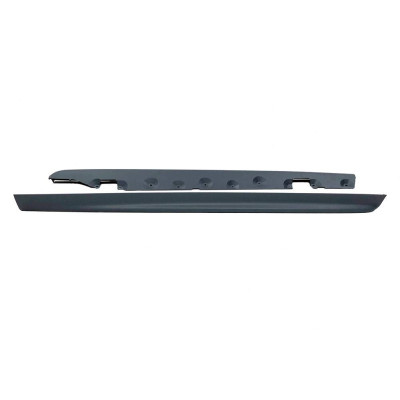 Kit De Carrocería BMW E46 98-02 4 Puertas