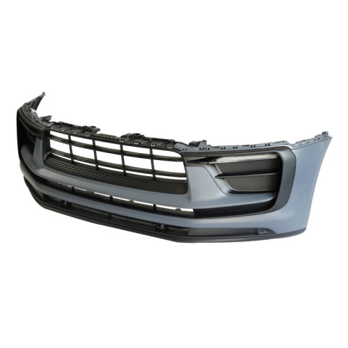 Kit Conversión Exterior Porsche Macan 2014-2019 Look +2023