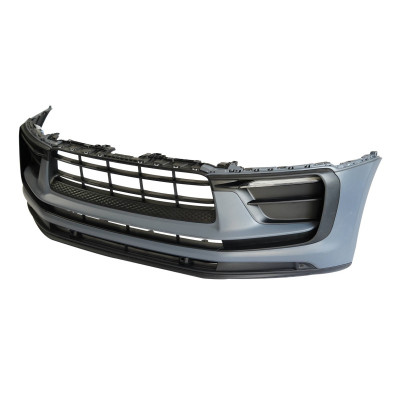 Kit Conversión Exterior Porsche Macan 2014-2019 Look +2023