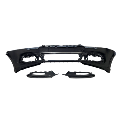 Paragolpes Delantero Volkswagen Polo 2009-2017 Look RLine