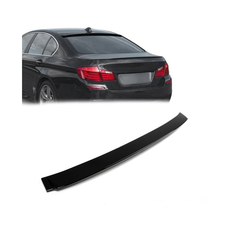 Aleron spoiler de techo BMW Serie 5 F10 Sedan