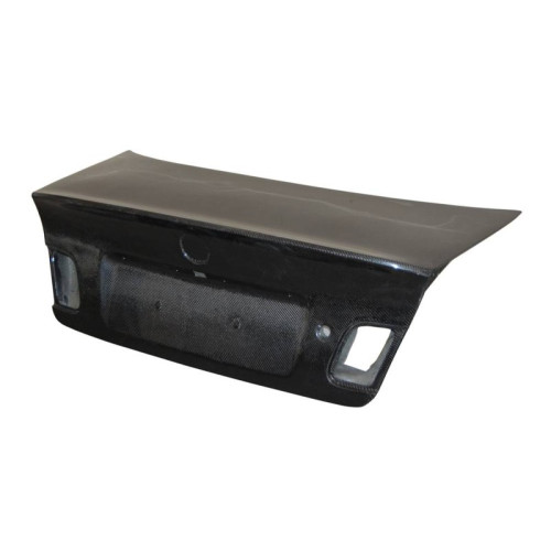Portón Carbono BMW E46 98-05 Sedan Look CSL