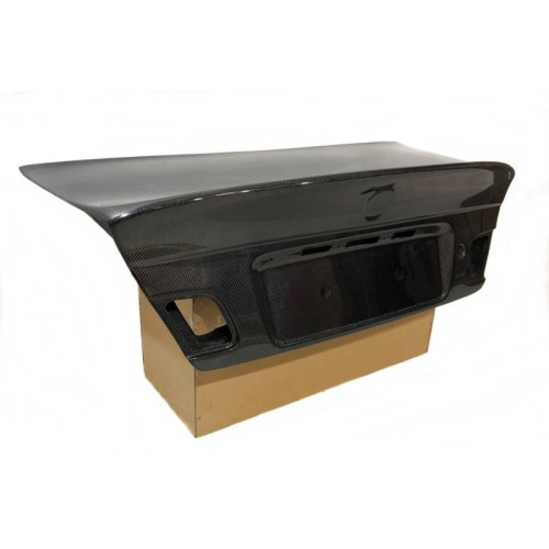 Portón Carbono BMW E46 99-05 2 Puertas Tipo M3 CSL