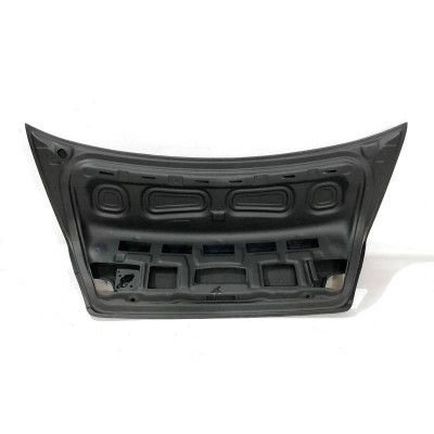 Portón Carbono BMW E46 99-05 2 Puertas Tipo M3 CSL