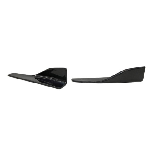 Difusor Taloneras BMW Serie 3 F30 / F31 Look M2 Carbono