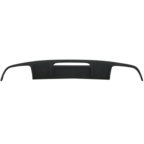 Difusor Trasero para Mercedes CLS W218 2012–2017 Estándar