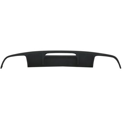 Difusor Trasero para Mercedes CLS W218 2012–2017 Estándar