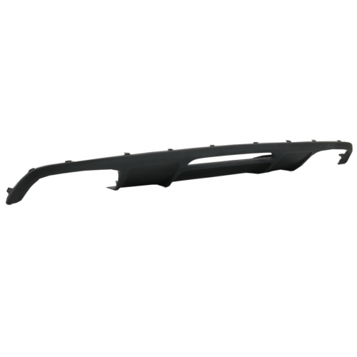 Difusor Trasero para Mercedes CLS W218 2012–2017 Estándar