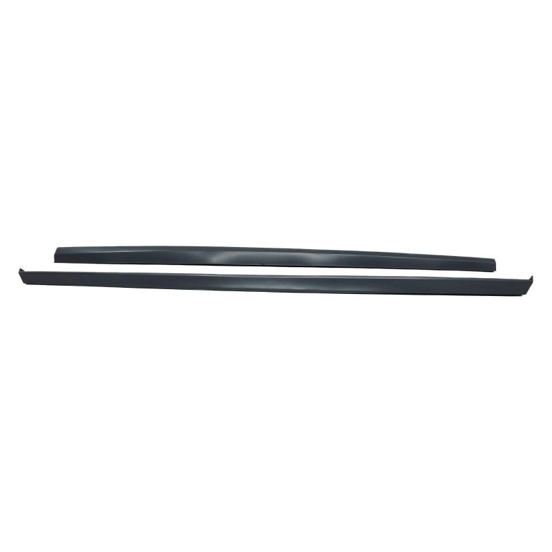 Taloneras Laterales Audi A3 8V 2013–2019 Tipo RS3