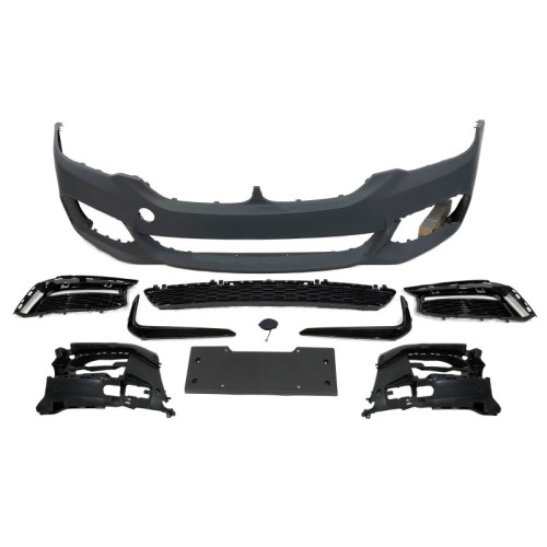 Paragolpes Delantero BMW G30 G31 Look M-Tech