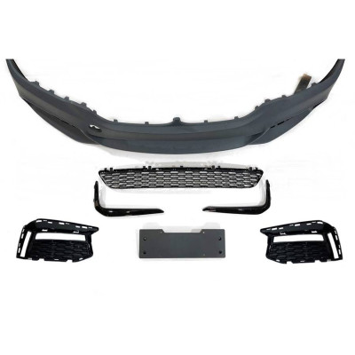 Paragolpes Delantero BMW G30 G31 Look M-Tech
