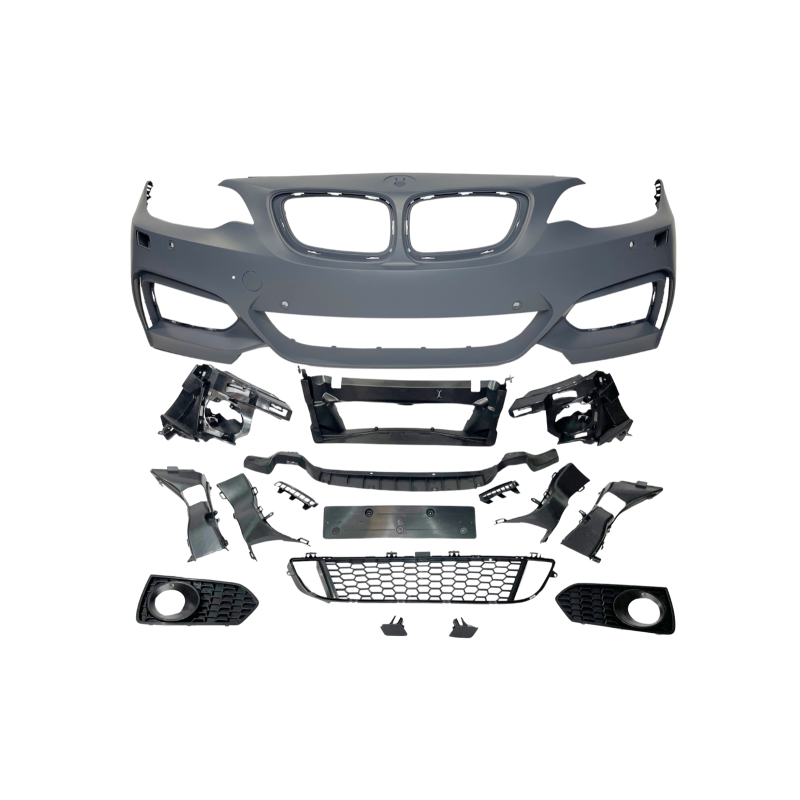 Paragolpes Delantero BMW F22 / F23 Look M Performance