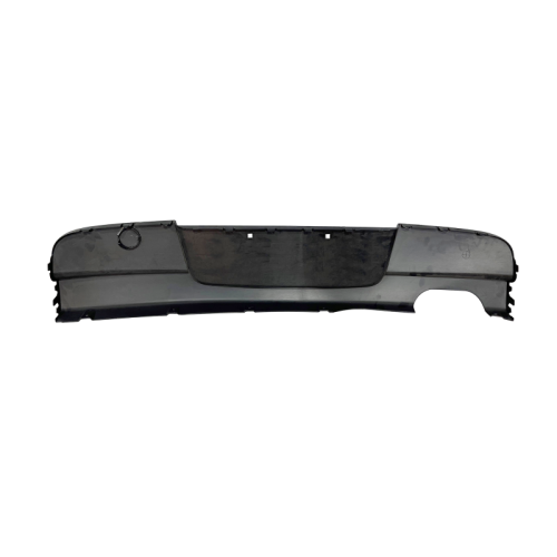 Difusor Trasero BMW E81 E87 Pack M